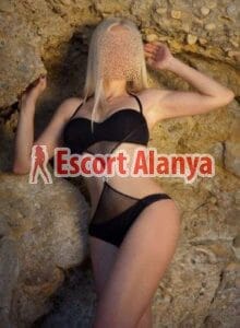 Sınırsız Alanya Escort Kızlar 8 Alanya Sınırsız Escort Kızlar ile Zevkli Dakikalar