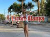 Kaliteli Seks Arayanlara Alanya Vıp Escort Bayanlar