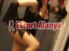 Alanya Tecrübeli Eskort Bayanlar