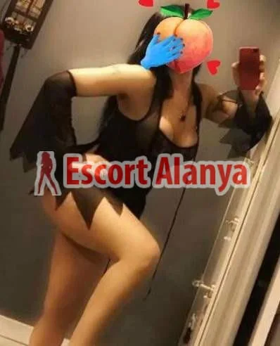 Tecrübeli Escort Bayanlar Alanya