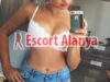 Gerçekten Çok Azgın Alanya Escort Kızlar