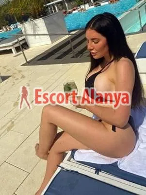 VIP Mahmutlar Escort Bayanlar