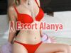 Yabancı Alanya Escort