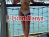 Gecelik Alanya Escort Kızlar
