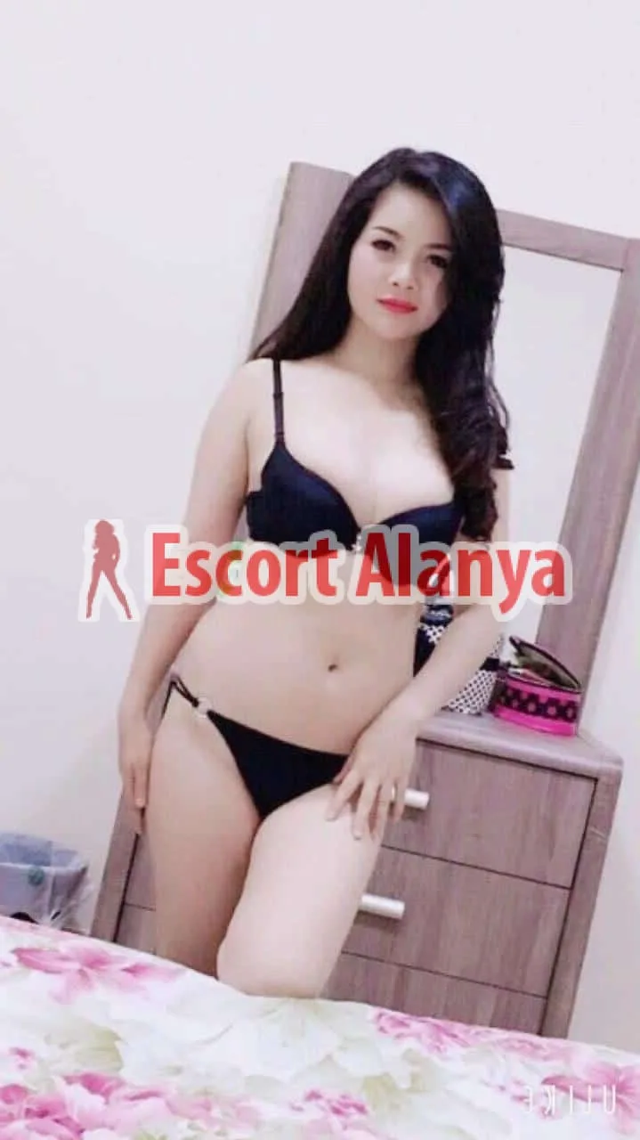 Alanya Güzel Escort Bayanlar