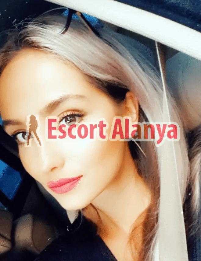 Sınırsız Konaklı Escort Bayanlar