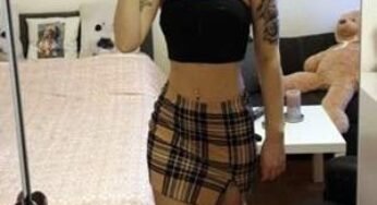 Tatilde Alanya Escort Bayanlar