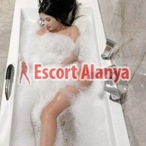 Alanya Kaliteli Escort HAYAL