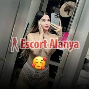 Alanya Kaliteli Escort HAYAL