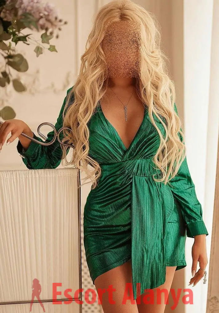 Alanya Konaklı Escort Kızlar