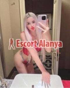 Alanya Genç Escort Buse