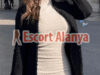Saatlik Alanya Escortlar Bayanlar