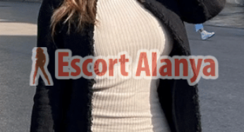 Saatlik Alanya Escort