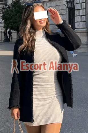 Alanya Seksi Escort Bayanlar
