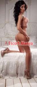 Tutkulu Alanya Escort Bayanlar 3 Güzel Escort Alanya Bayanlar