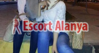 Kaliteli Mahmutlar Escort Bayanlar Sizinle