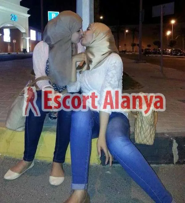 Kaliteli Mahmutlar Escort Bayanlar Sizinle