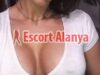 Sevgili Tadında Mahmutlar Escort İle İlişki