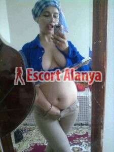 Ucuz Alanya Escort Bayan Hizmeti Tehlikeli