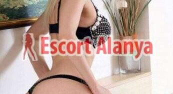 Gecelik Alanya Escort Bayan : Bütün Gece Emrinize Amede Güzeller