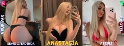 Alanya Escort Partner