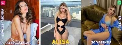 Alanya Gecelik Escort