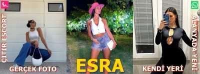 Eskort Alanya escort Hatun