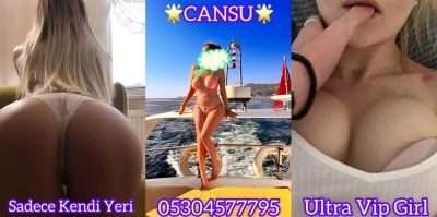 Alanya Genç Escort