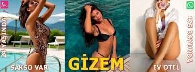 Alanya Grup Escort 