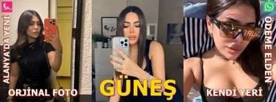 Alanya Yerli Escort