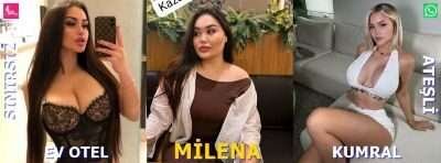 Alanya Saatlik Escort