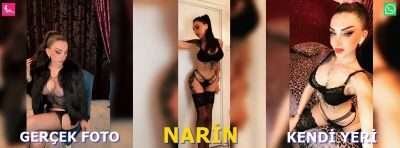 Alanya Mahmutlar Escort 