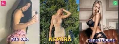 Alanya Merkez escort 