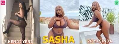 Alanya Türbanlı Escort