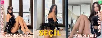 Alanya Merkez Escort