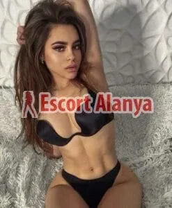Manavgat VIP Escort Dilara