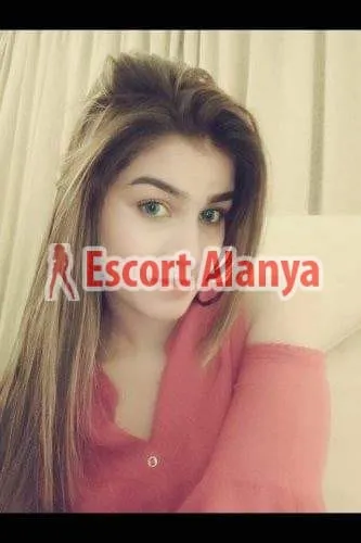 Uygun Fiyatlı Alanya Ucuz Escort Bayan Tuğba 4 Alanya Escort - Tuğba