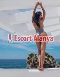 Alanya Gecelik Eskort Buse
