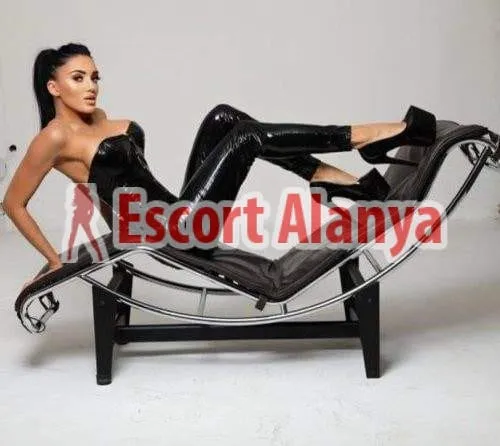 Sınırsız Alanya Escort, Anal, Oral, Escort Bayanlar 5 Alanya Eskort Pınar