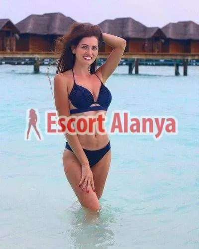 Gerçek Alanya Merkez Eskort Nermin 10 Alanya Merkez Eskort Nermin