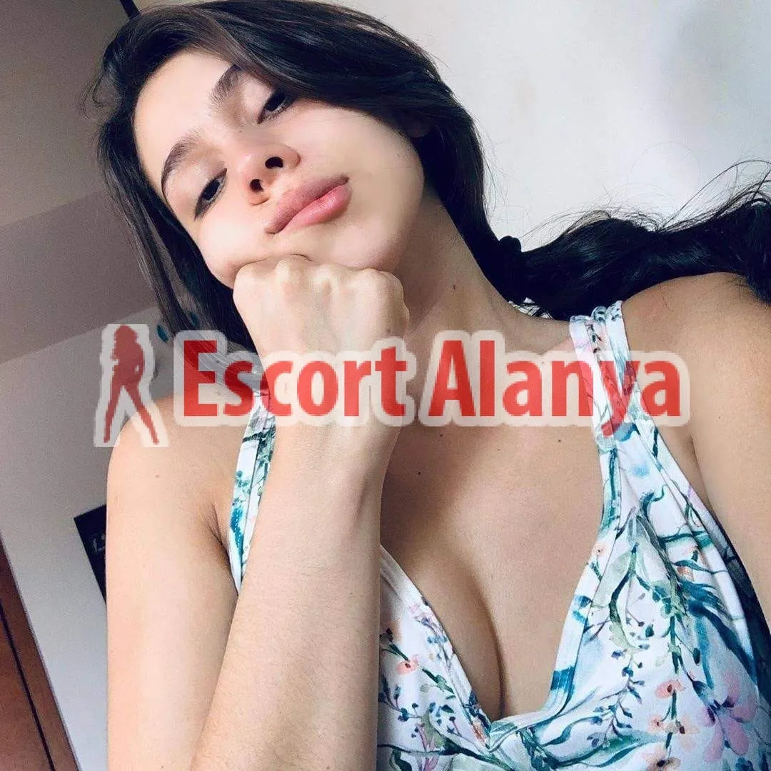 Alanya Kaliteli Escort Feyza 1 Alanya kaliteli Escort Feyza