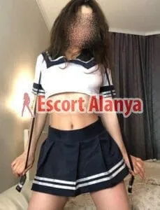 Alanya Escort Bayanlar Telefonları