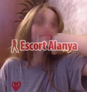 Alanya Yabancı Rus Escort Kızlar