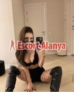 Alanya Ucuz ve Kaliteli Escort Kızlar Elden Ödeme Alıyor 8 Alanya Okurcalar Escort Bayan Ruhsal Olarak Hazza Boğar Partnerlerini