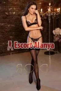 Alanya Escort Bayanlar Arayın