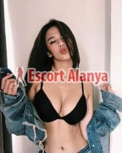 Tecrübeli Alanya Escort Kızlar