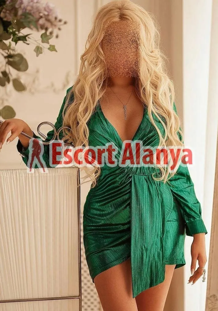 Alanya Konaklı Escort Kızlar Sizin İçin Burada 10 Alanya Konaklı Escort Kızlar